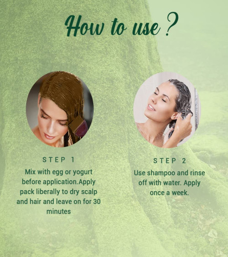 Biotique Bio Musk Root Fresh Growth Nourishing Treatment