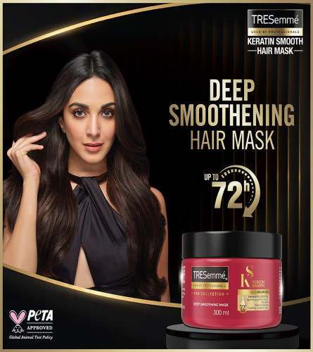 TRESemmé Keratin Mask