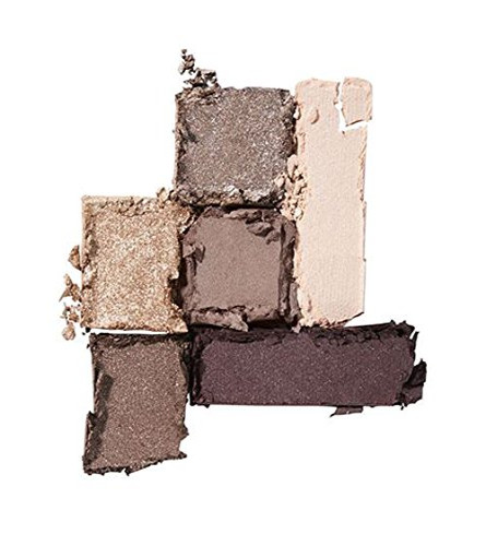 Maybelline New York Mini Eyeshadow Palette