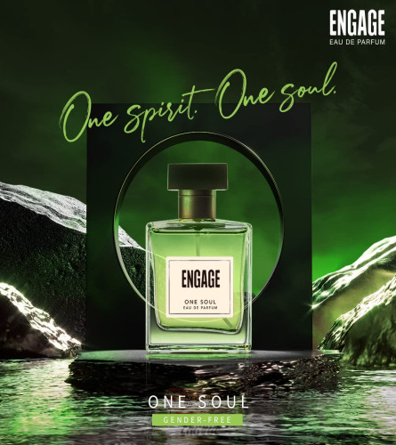 Engage One Soul Perfume