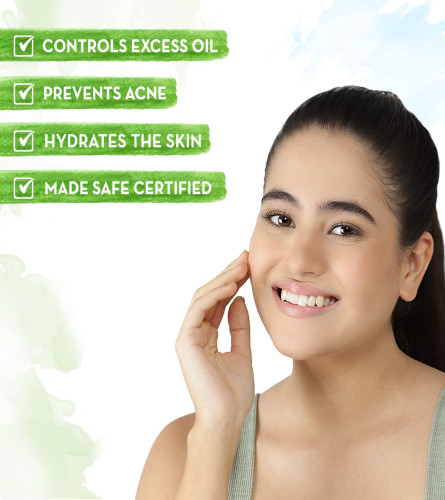 Mamaearth Multani Mitti Face Pack 100 g (Pack of 2)