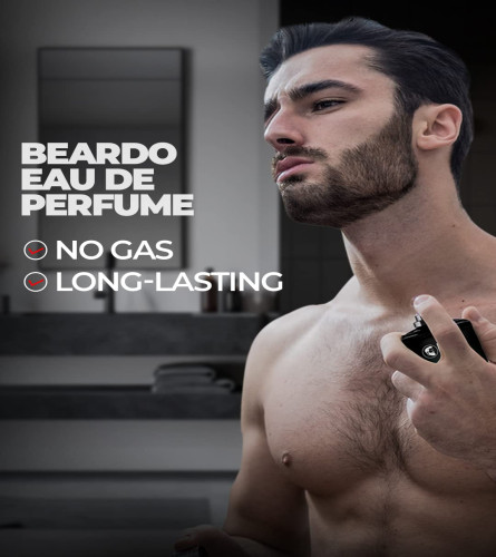 Beardo Mariner Eau De Perfume