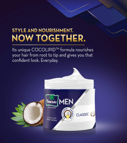 Parachute Advansed Classic Hair Cream