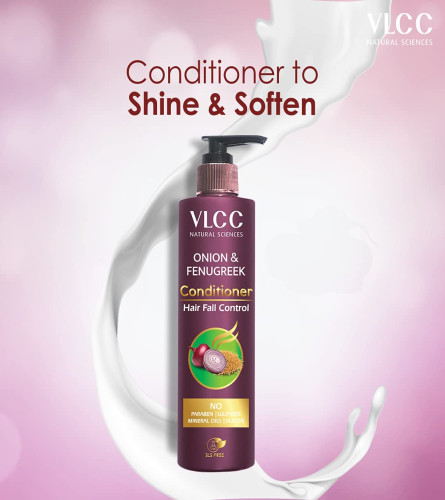 VLCC Onion & Fenugreek Conditioner