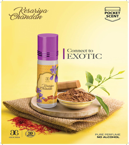 Arochem Kesariya Chandan
