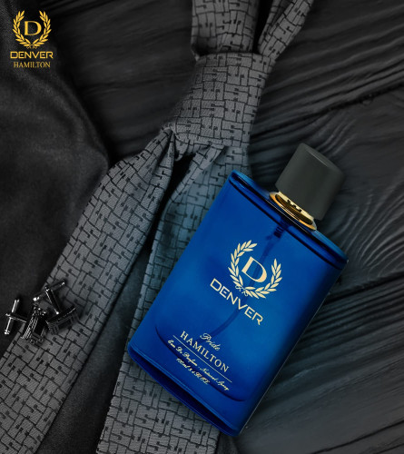 DENVER Hamilton Pride Perfume