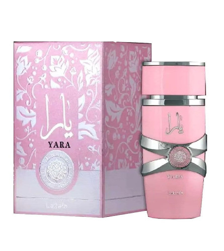 Lattafa Yara EDP for Unisex
