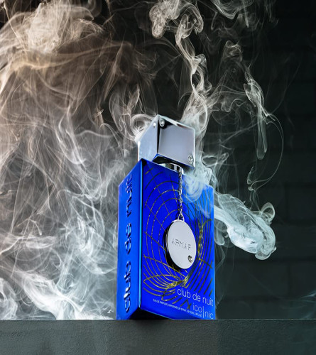 Armaf Club de Nuit Iconic Eau de Parfum For Men