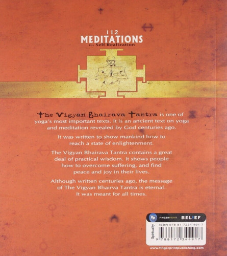 112 Meditations for Self Realization