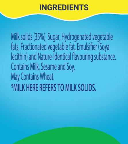 Nestle Milkybar Creamy White Chocolate