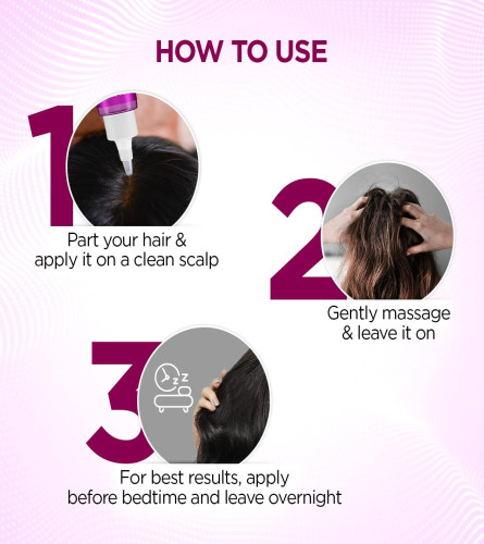 BBlunt Hair Fall Control Scalp Hair Tonic