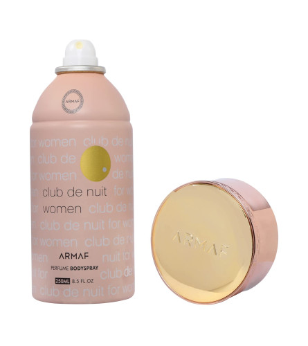ARMAF Club De Nuit For Women Perfume Body Spray
