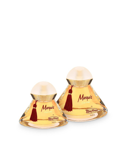 Remy Marquis (Paris) Pour Femme Eau De Parfum