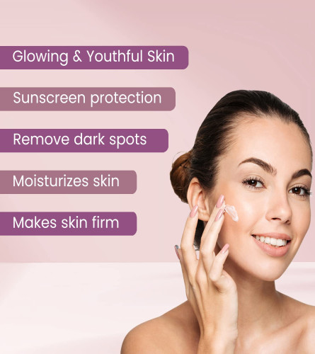 Kozicare Skin Lightening Non-Sticky Cream