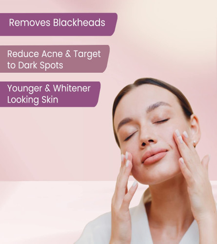 Kozicare Skin Whitening Fairness Oil