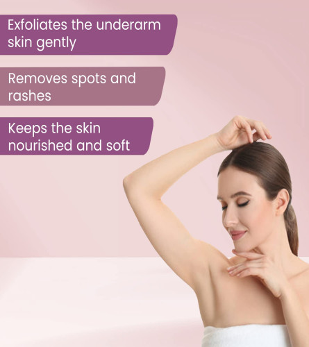 Kozicare Under Arm Cream