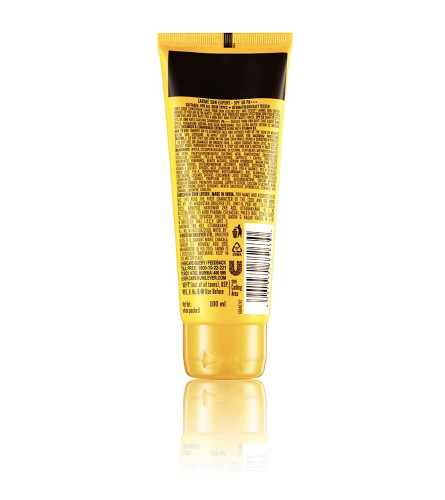 Lakme Sun Expert SPF 50 Ultra Matte Lotion, 100 ml (Free Shipping Worldwide)