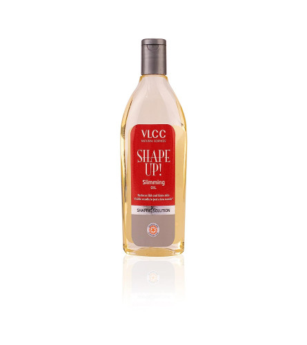 VLCC Shape Up Slimming Oil