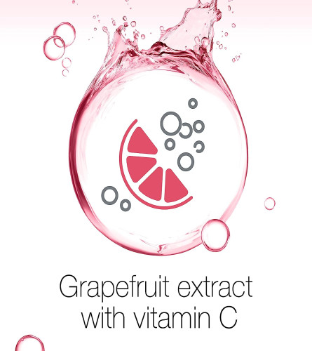 Neutrogena Oil-Free Grape Face wash