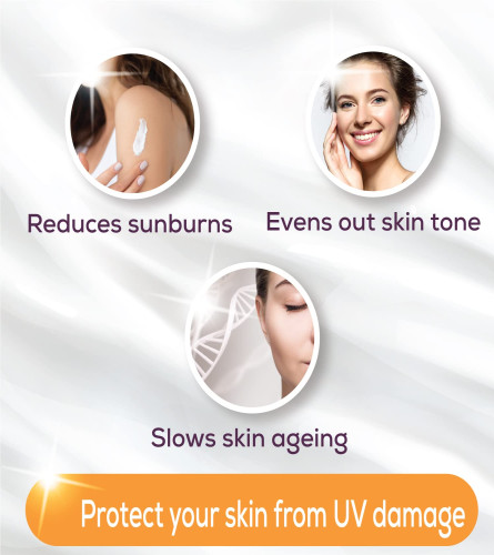 Santoor Perfumed Body Lotion