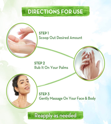 Mamaearth Honey Malai Cold Cream