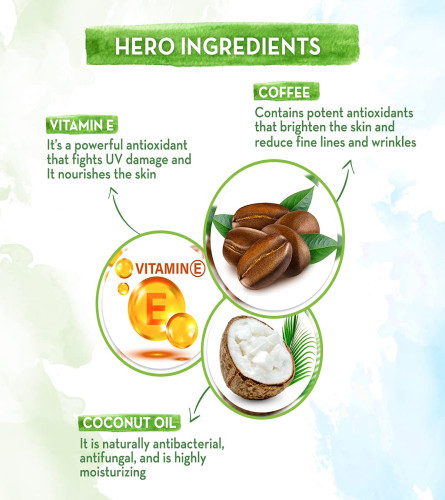 Mamaearth Coco Nourishing Cold Winter Cream