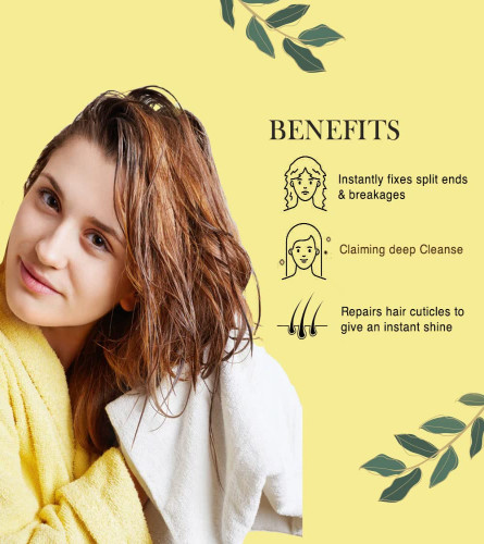 Richfeel Hair Repair Serum