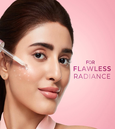 Pond's Bright Beauty Anti-Pigmentation Serum