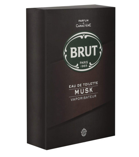 Brut Edt Spray, Musk