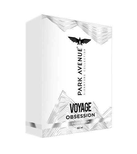 Park Avenue Voyage Obsession Eau De Parfum For Men