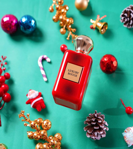 RiiFFS Luxury Rouge Eau De Parfum for Unisex, 100 ml | free shipping