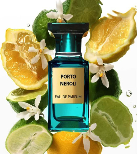 Maison Alhambra Porto Neroli | Eau De Parfum, 80 ml | free shipping