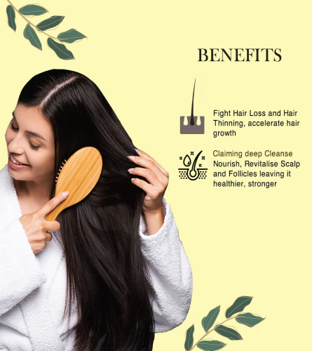 Richfeel Hair Root Nourisher/Tonic