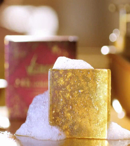 VCare 24K Gold bath Soaps