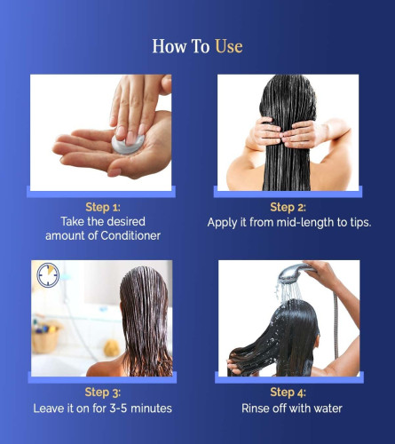 St.Botanica Biotin & Collagen Hair Conditioner