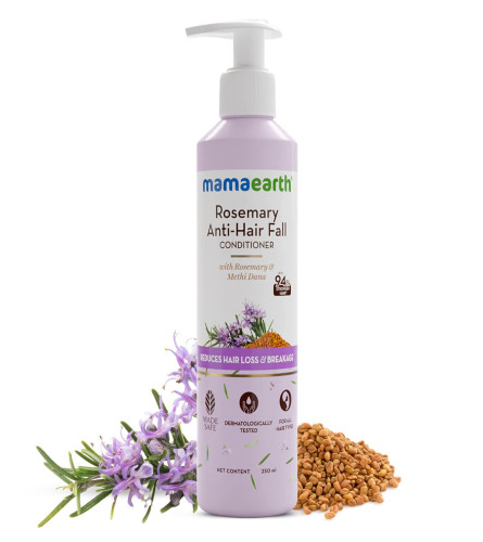 Mamaearth Rosemary Anti Hair Fall Conditioner