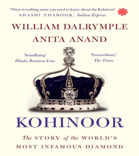 Kohinoor | Paperback (ISBN-8193876733)