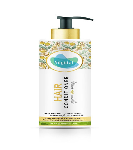Vegetal Hair Conditioner