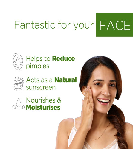 BoroPlus Aloe Vera Gel