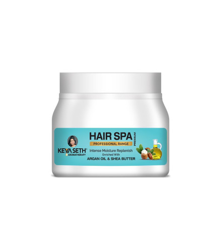 Keya Seth Aromatherapy Hair Spa