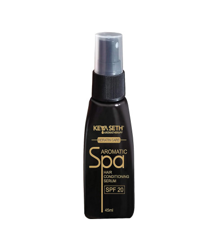 Keya Seth Aromatherapy Spa Hair Conditioning Serum
