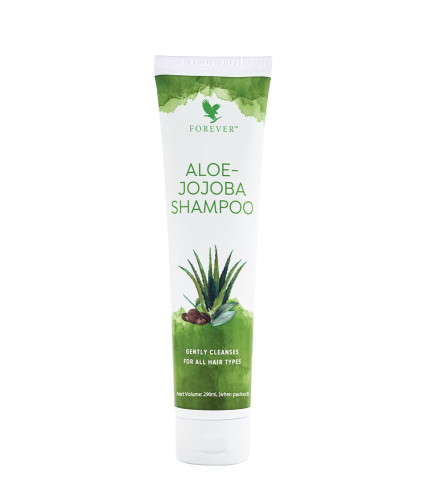 Forever Bright ALOE-JOJOBA SHAMPOO
