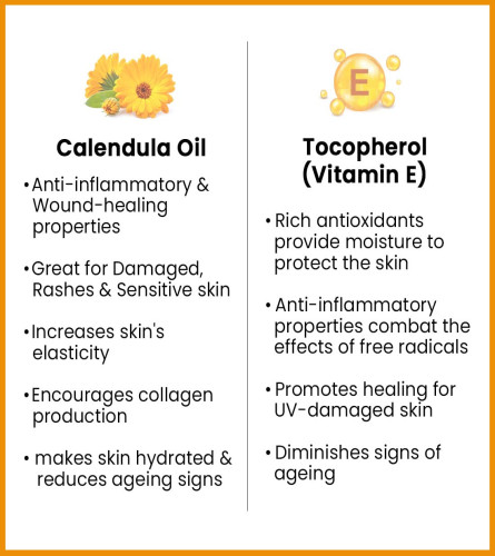 Keya Seth Aromatherapy Neroli & Calendula Winter Light Body Oil