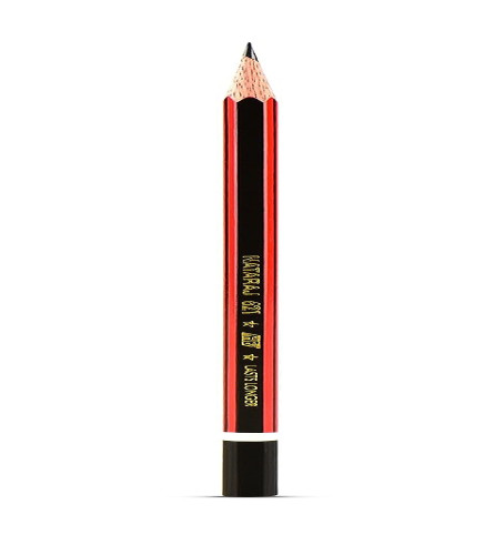 Nataraj 621 Pencil Jar Black