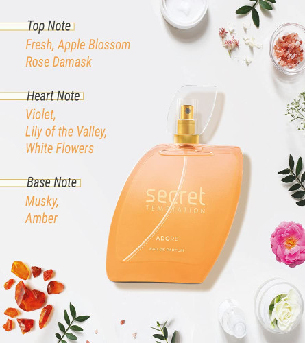 Secret Temptation Adore Eau De Parfum
