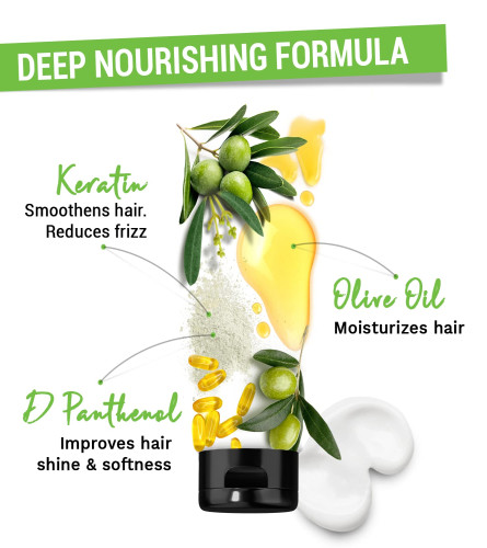 Sesa Hair Conditioner
