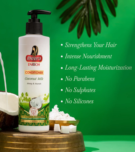 Meera Enrich Conditioner