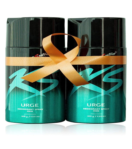 KS (Kamasutra) Deo spray for men Urge