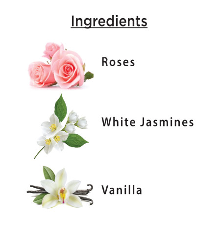 Enchanteur Romantic Perfumed Deodorant Body Spray