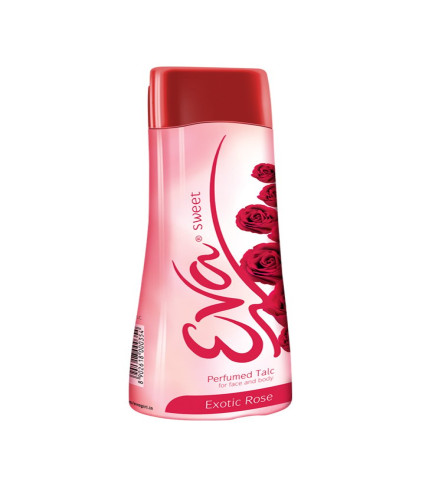 Eva Talc, Sweet Exotic Rose